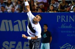 开云体育中国-关于西班牙网球队横扫日本网球队，克耶高斯惊艳世界的信息