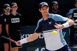 开云在线直播-西班牙网球队完胜意大利网球队，穆雷送出助攻