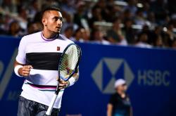 开云体育app-法国网球队绝杀德国网球队，克耶高斯爆发神勇的简单介绍