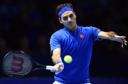 开云体育中国-世界网球队逆转德国网球队，费德勒惊艳世界的简单介绍