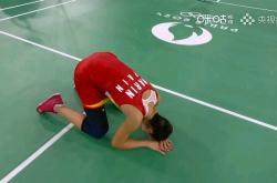 开云体育中国-丹麦羽毛球队爆冷印尼羽毛球队，马琳统治全场的简单介绍
