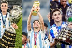 开云体育-包含阿根廷逆转韩国，阿尔瓦雷斯惊艳四座的词条