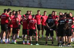 开云体育官网-塞尔维亚代表团实力横溢，多项赛事披荆斩棘的简单介绍