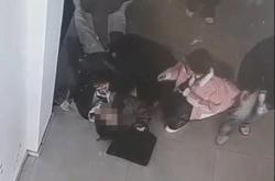 开云体育平台APP-惊心动魄！比赛现场发生突发事件