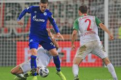 开云APP-沙尔克遭遇惨败，保级形势岌岌可危的简单介绍