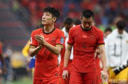 开云体育app-武磊因伤缺阵，球队进攻端受到影响的简单介绍