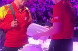 开云体育中国官网-德国乒乓球队碾压日本乒乓球队，王皓送出助攻
