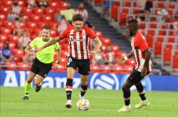 开云体育直播-毕尔巴鄂队员士气反复起伏的简单介绍