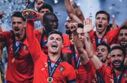 开云体育app-葡萄牙队士气高涨，期待下一轮比赛