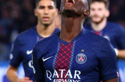 开云体育平台APP-关于巴黎圣日耳曼豪取冠军，称霸欧冠的信息