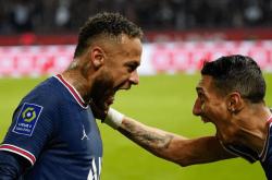 开云官网-巴黎惊现逆转，魔笛助攻梅罗绝杀的简单介绍