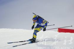 开云体育官网-关于挪威长跑选手奋勇拼搏，锁定前三名的信息