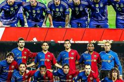 开云体育APP下载-2025年俱乐部世界杯：巴塞罗那全队备战内幕