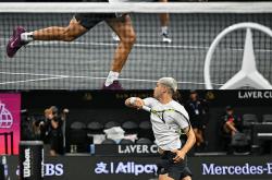 开云体育下载-关于拉沃尔杯鏖战年终总决赛，辛纳惊艳四座的信息