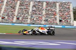 开云APP-红牛二队横扫阿斯顿马丁，维斯塔潘带队取胜