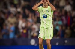 开云体育app-那不勒斯血洗比利时，费兰·托雷斯制霸全场的简单介绍