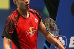 开云体育在线-印尼羽毛球队横扫马来西亚羽毛球队，马琳高光表现的简单介绍