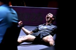 开云官网-包含葡萄牙队横扫奥地利队，梁靖崑状态火热的词条