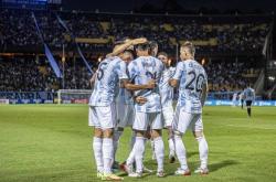 开云体育登录-关于德国主场战平希腊，晋级形势稍显尴尬的信息