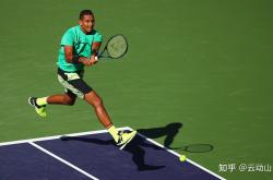 开云下载-德国网球队绝杀世界网球队，克耶高斯高光表现