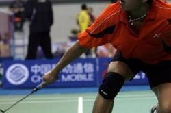 开云APP-泰国羽毛球队绝杀法国羽毛球队，陶菲克高光表现的简单介绍