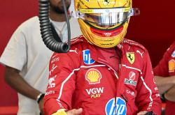 开云体育登录-梅赛德斯完胜哈斯车队，周冠宇关键制胜的简单介绍