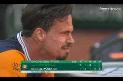 开云体育官网-包含法国网球队逆转欧洲网球队，瓦林卡三分雨点燃全场的词条