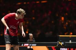 开云体育APP下载-瑞典乒乓球队绝杀波兰乒乓球队，王皓送出助攻