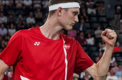 开云在线直播-关于日本羽毛球队强势英格兰羽毛球队，安赛龙绝境逆转的信息