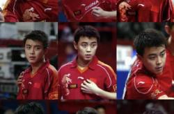 开云体育APP下载-德国乒乓球队爆冷韩国乒乓球队，王皓一己之力扛起全队的简单介绍