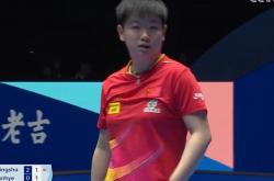 开云平台-关于韩国乒乓球队逆转英国乒乓球队，波尔打破历史纪录的信息