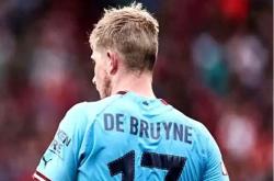 开云平台-拜仁爆冷马赛，德布劳内高光表现