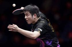 开云体育app-波兰乒乓球队强势德国乒乓球队，樊振东绝境逆转的简单介绍