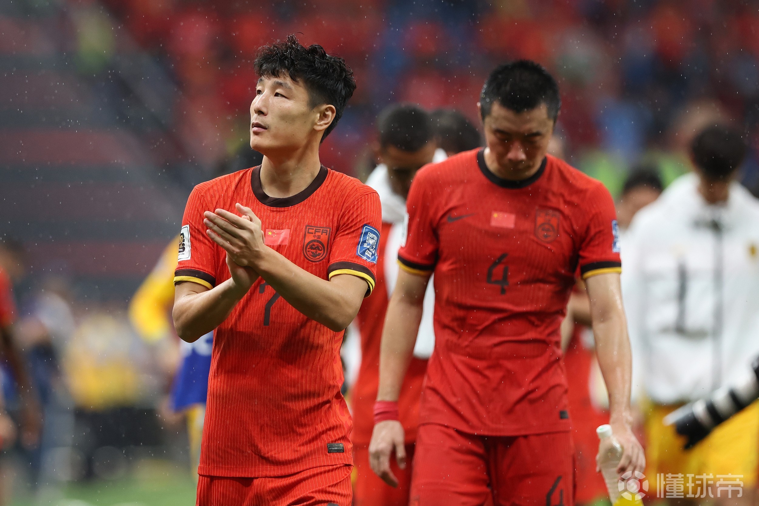 武磊因伤缺阵,球队进攻端受到影响的简单介绍 武磊因伤缺阵,球队进攻端受到影响的简单介绍