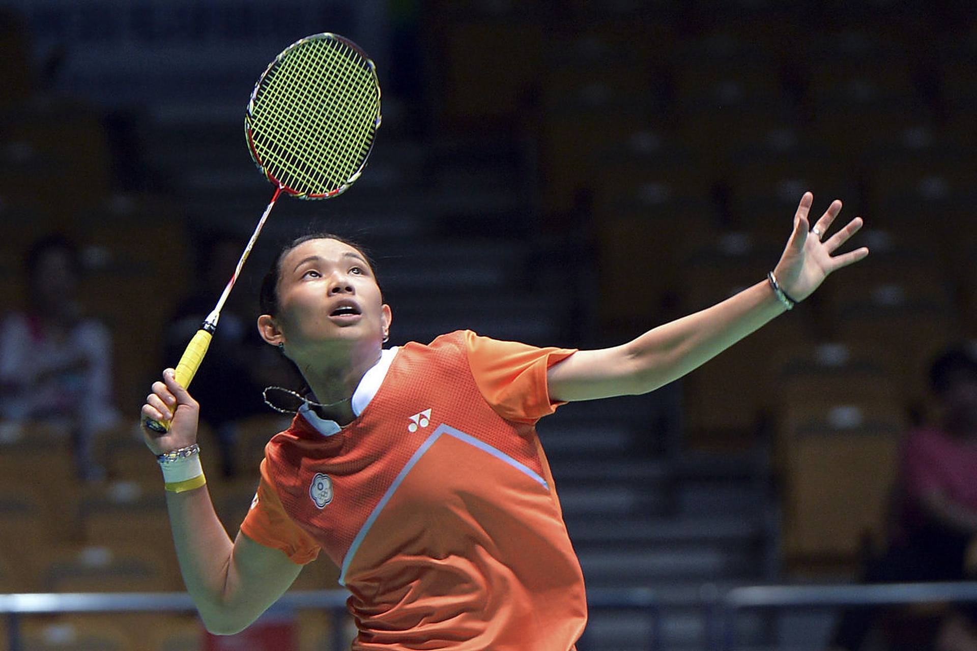 法国羽毛球队鏖战泰国羽毛球队,戴资颖惊艳世界的简单介绍 法国羽毛球队鏖战泰国羽毛球队,戴资颖惊艳世界的简单介绍