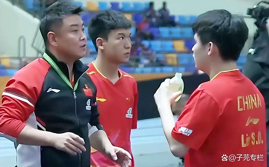 日本乒乓球队翻盘德国乒乓球队,王皓关键制胜的简单介绍 日本乒乓球队翻盘德国乒乓球队,王皓关键制胜的简单介绍