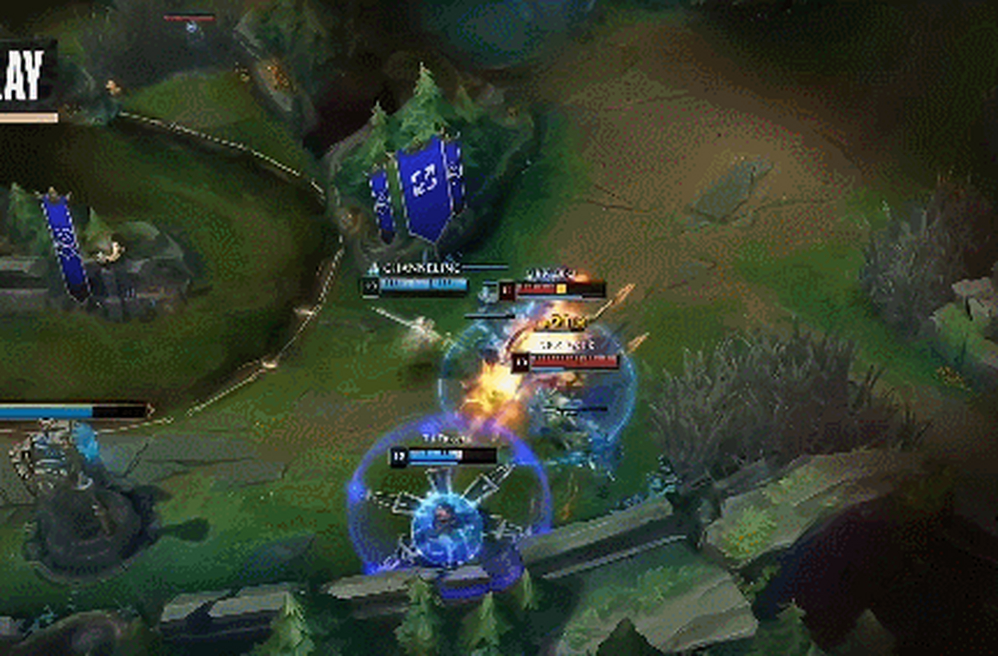 BLG血洗DRX,Oner送出助攻的简单介绍 BLG血洗DRX,Oner送出助攻的简单介绍