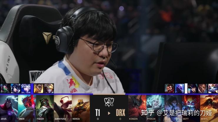 BLG血洗DRX,Oner送出助攻的简单介绍 BLG血洗DRX,Oner送出助攻的简单介绍