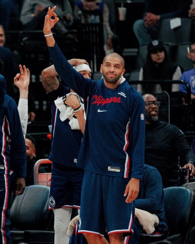 热火爆冷快船，巴图姆送出助攻