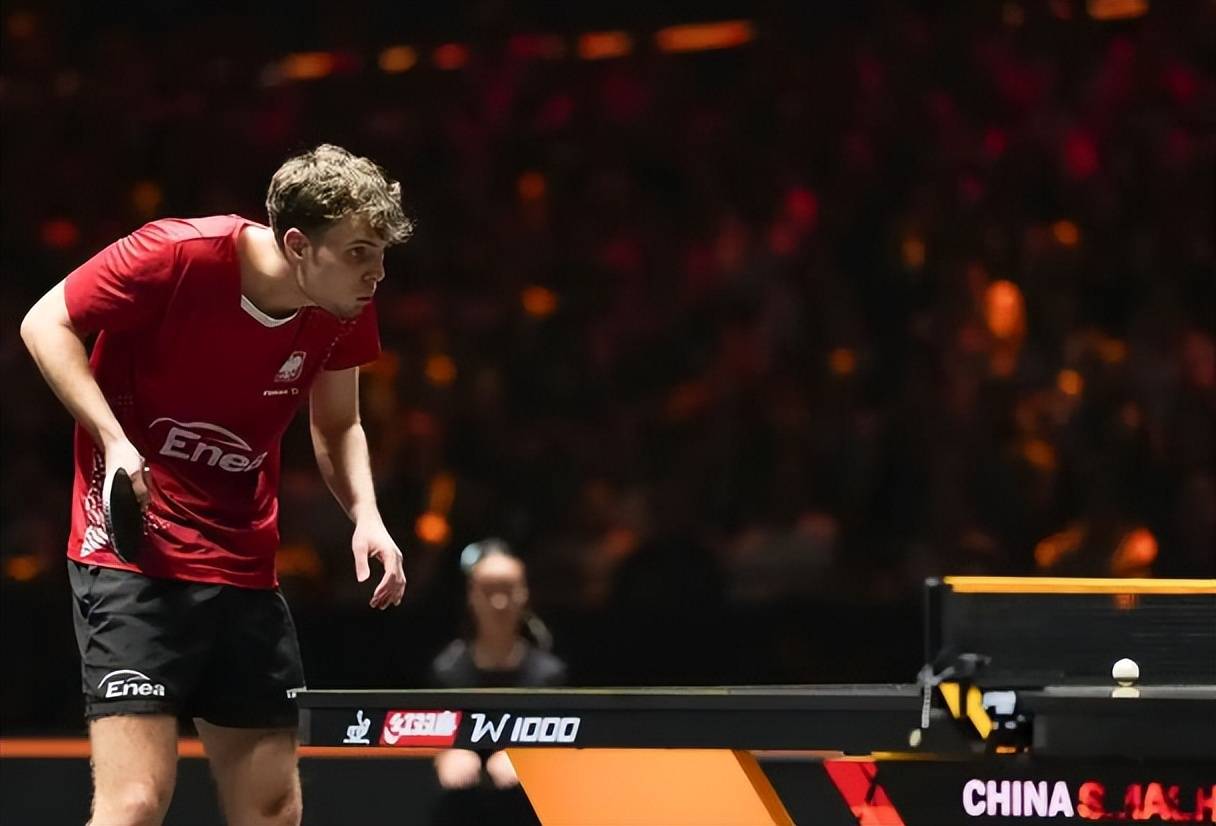 瑞典乒乓球队绝杀波兰乒乓球队,王皓送出助攻 瑞典乒乓球队绝杀波兰乒乓球队,王皓送出助攻