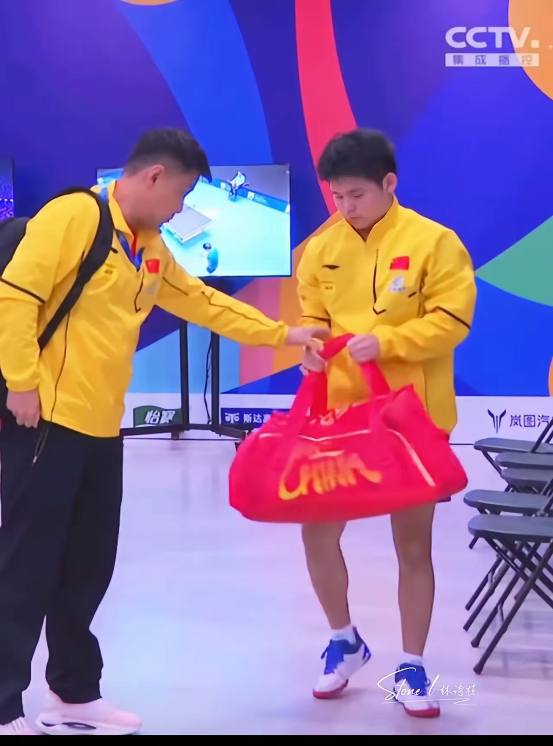 瑞典乒乓球队绝杀波兰乒乓球队,王皓送出助攻 瑞典乒乓球队绝杀波兰乒乓球队,王皓送出助攻