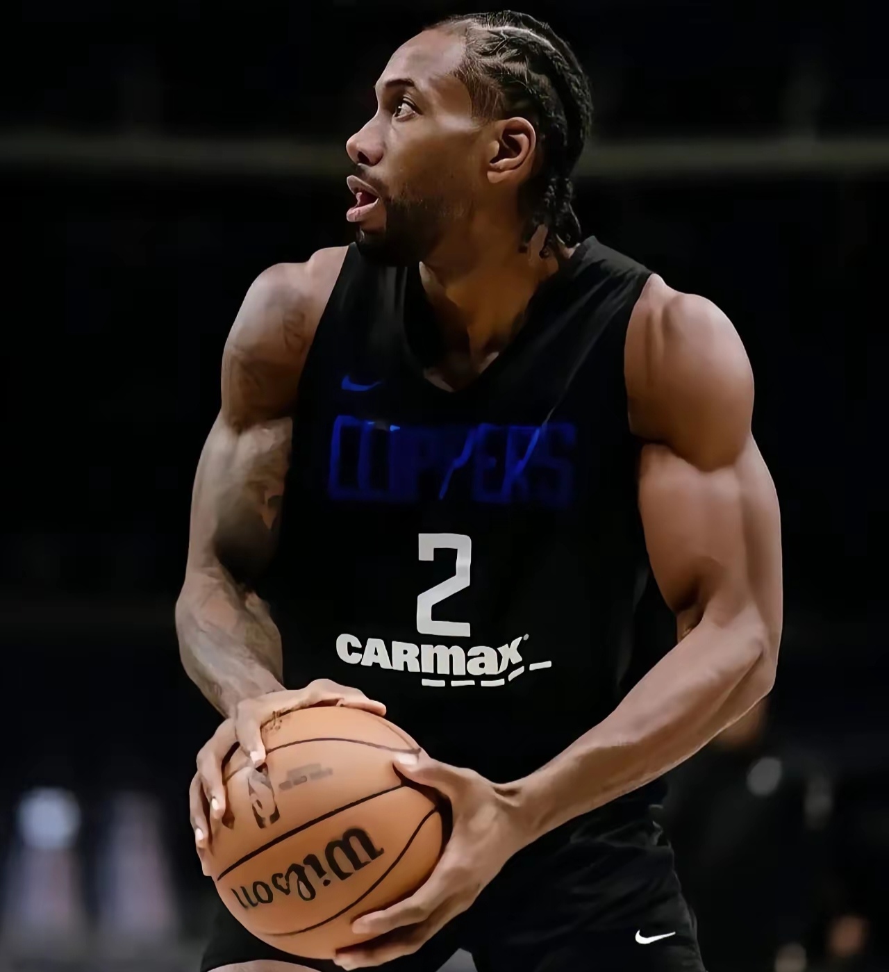 马刺逆转76人，伦纳德三分雨点燃全场的简单介绍