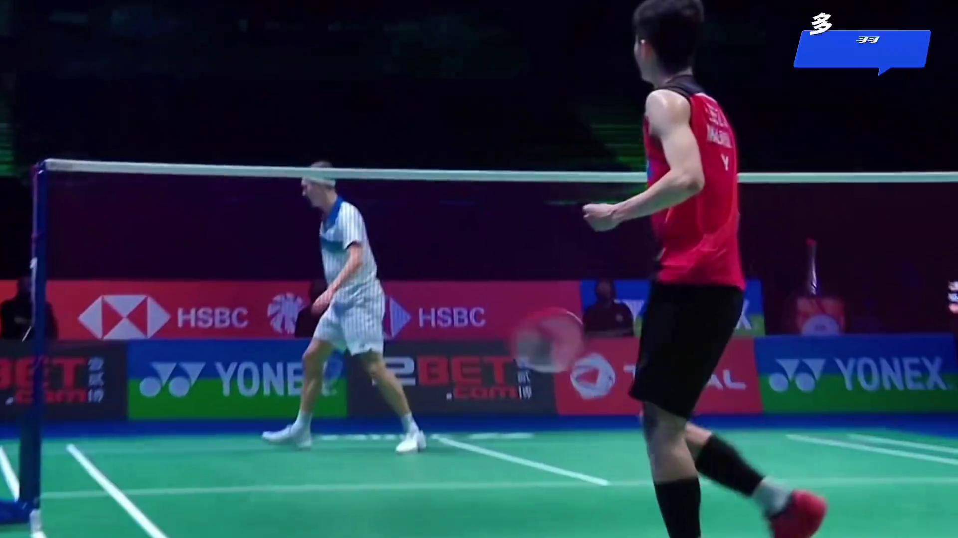 关于日本羽毛球队强势英格兰羽毛球队,安赛龙绝境逆转的信息 关于日本羽毛球队强势英格兰羽毛球队,安赛龙绝境逆转的信息