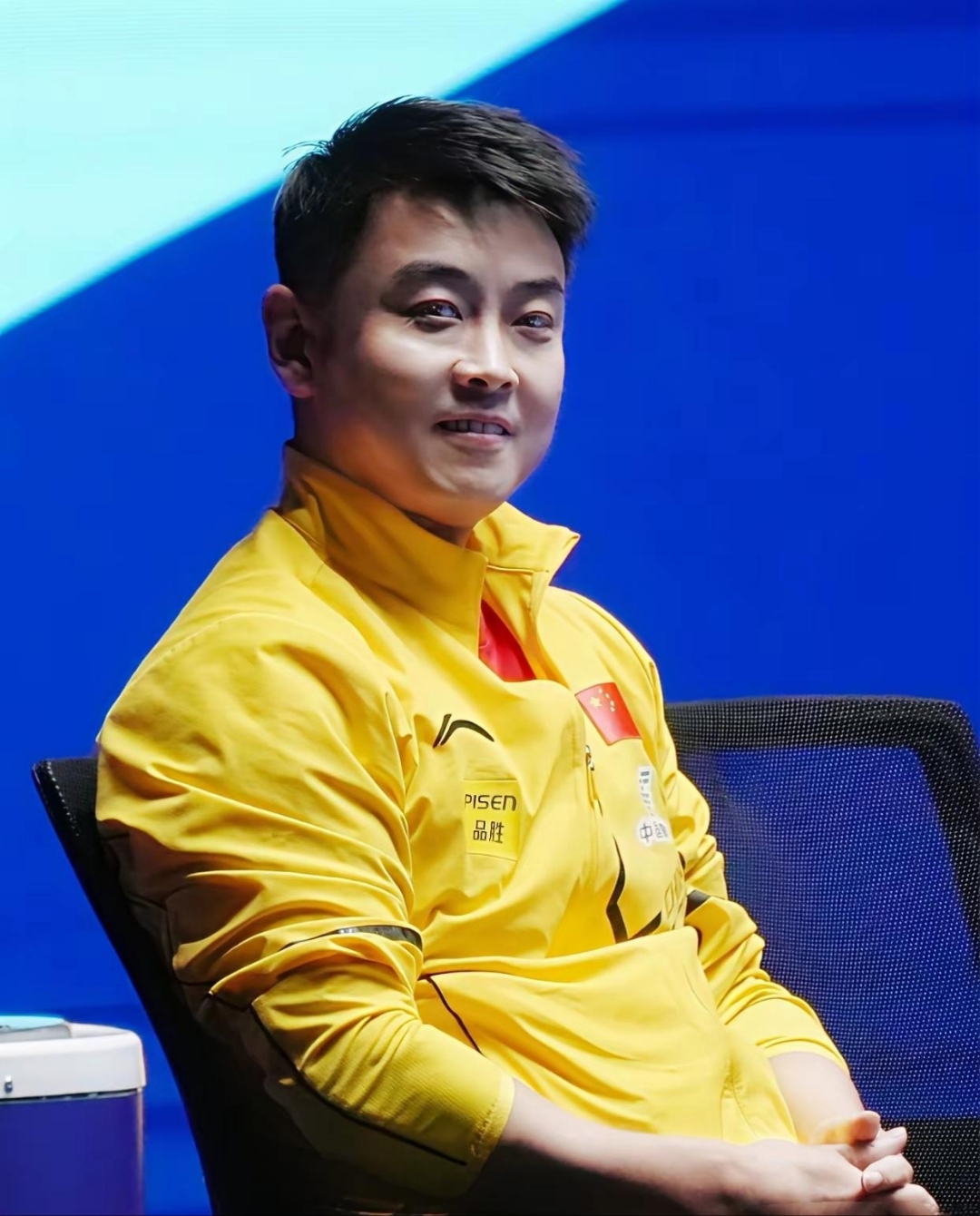 德国乒乓球队爆冷韩国乒乓球队，王皓一己之力扛起全队的简单介绍