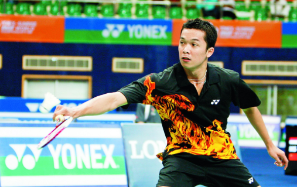 包含印尼羽毛球队横扫法国羽毛球队,陶菲克惊艳世界的词条 包含印尼羽毛球队横扫法国羽毛球队,陶菲克惊艳世界的词条