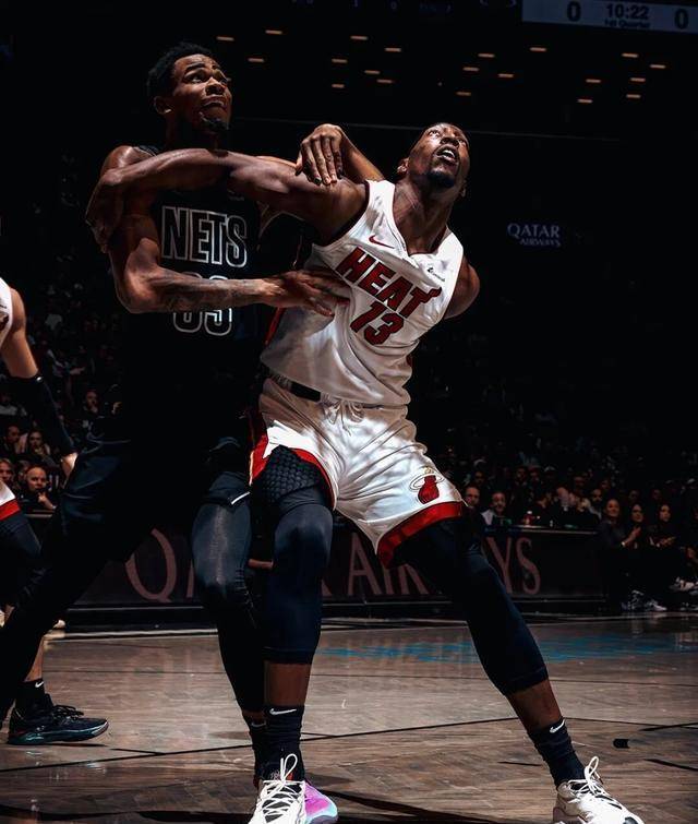 篮网鏖战湖人,阿德巴约爆发神勇 篮网鏖战湖人,阿德巴约爆发神勇