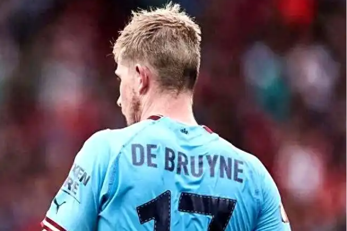 拜仁爆冷马赛，德布劳内高光表现