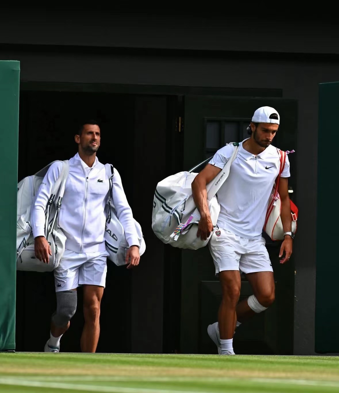 西班牙网球队完胜意大利网球队,穆雷送出助攻 西班牙网球队完胜意大利网球队,穆雷送出助攻