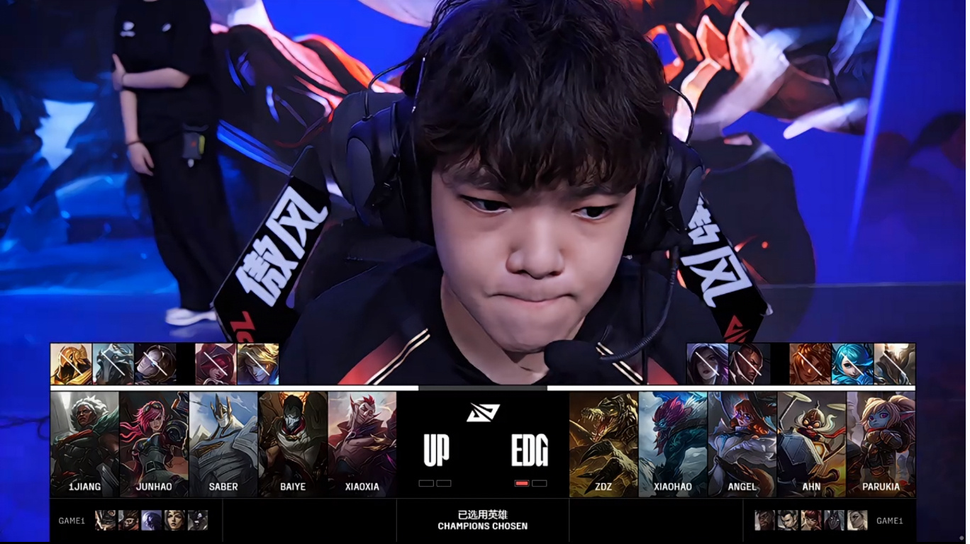 包含EDG血洗EG,JackeyLove三分雨点燃全场的词条 包含EDG血洗EG,JackeyLove三分雨点燃全场的词条