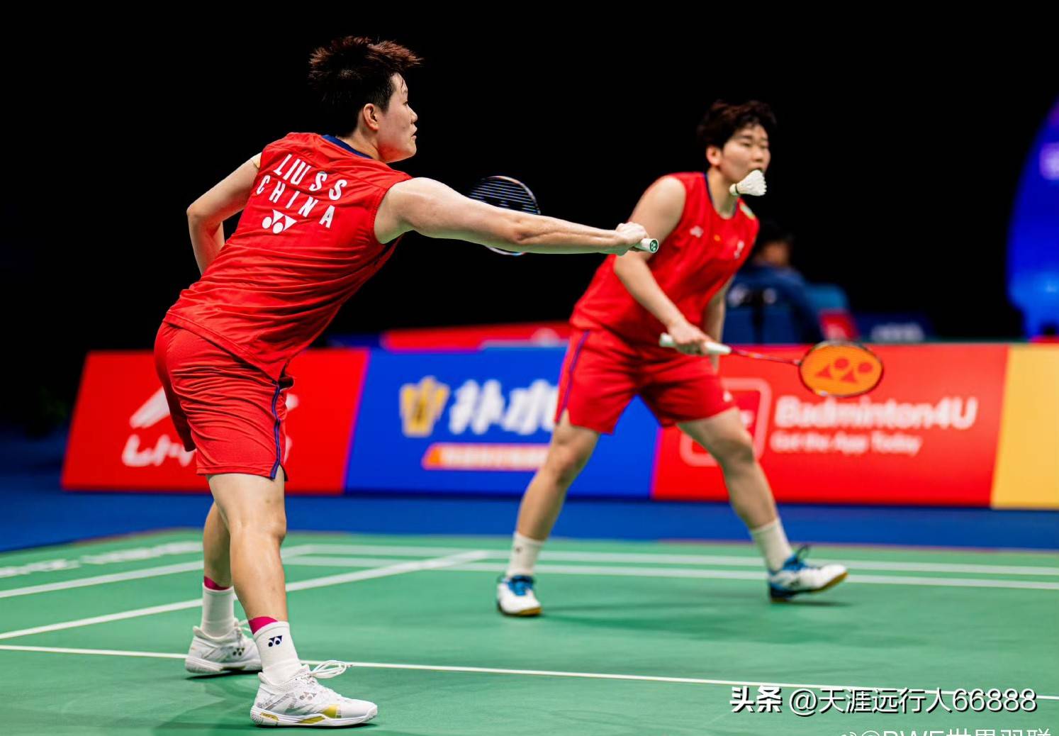 泰国羽毛球队横扫韩国羽毛球队,辛杜一己之力扛起全队的简单介绍 泰国羽毛球队横扫韩国羽毛球队,辛杜一己之力扛起全队的简单介绍